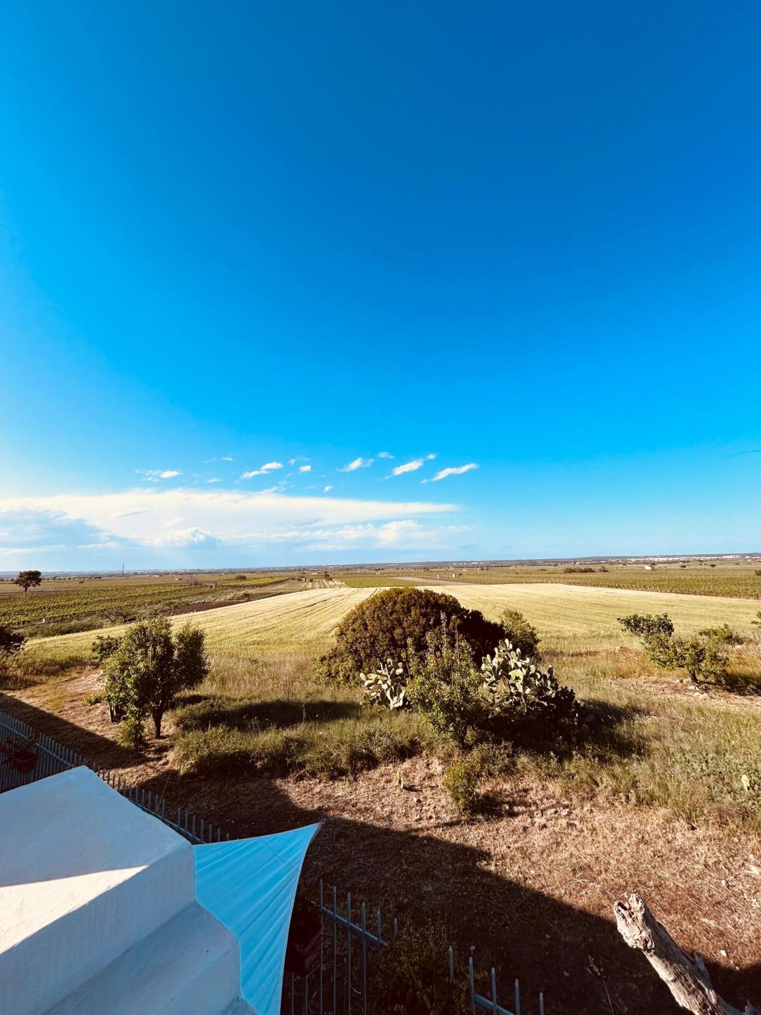 Dream Holiday Marina di Lizzano Exterior photo