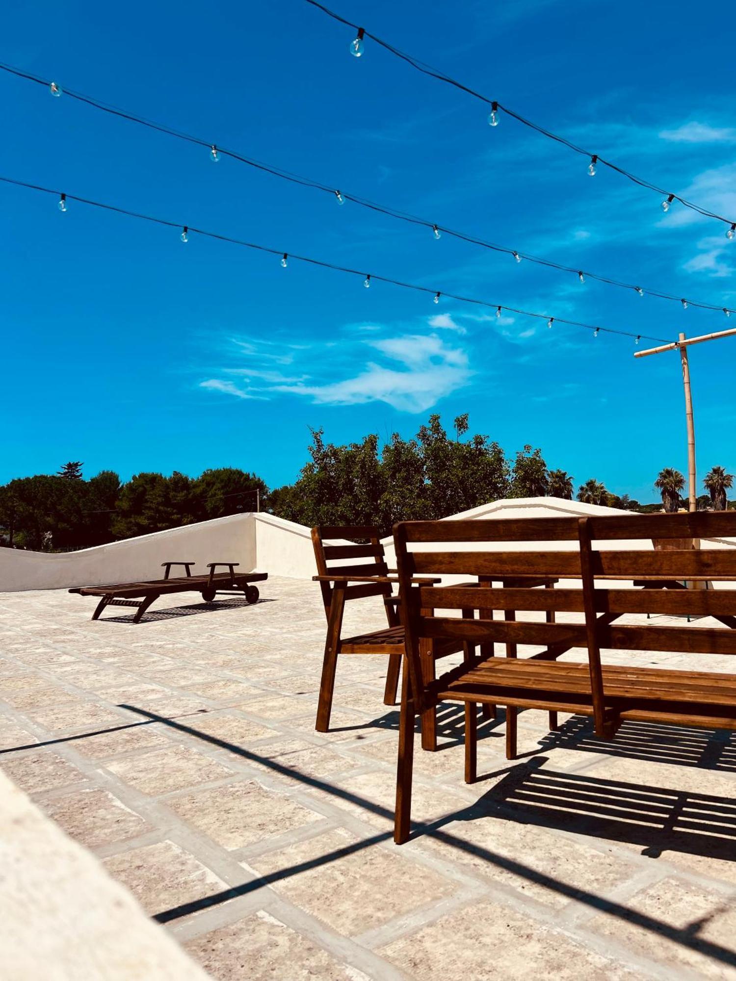 Dream Holiday Marina di Lizzano Exterior photo